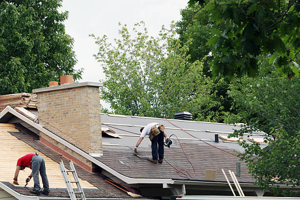 Residential Roof Replacement in Satellite Beach, FL